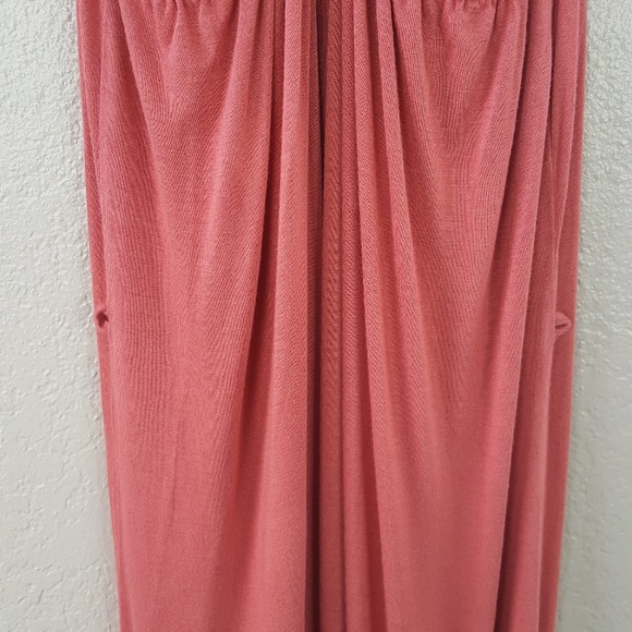 Margret By Be Cool Goddess Boho Maxi Dress S - Picture 8 of 8